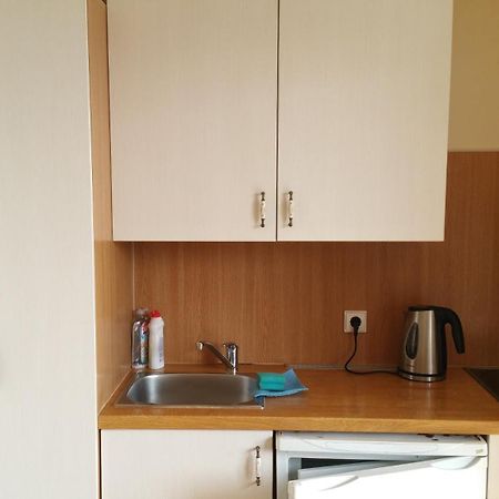 Neringa Apartamentai Goda & Roma חדר תמונה