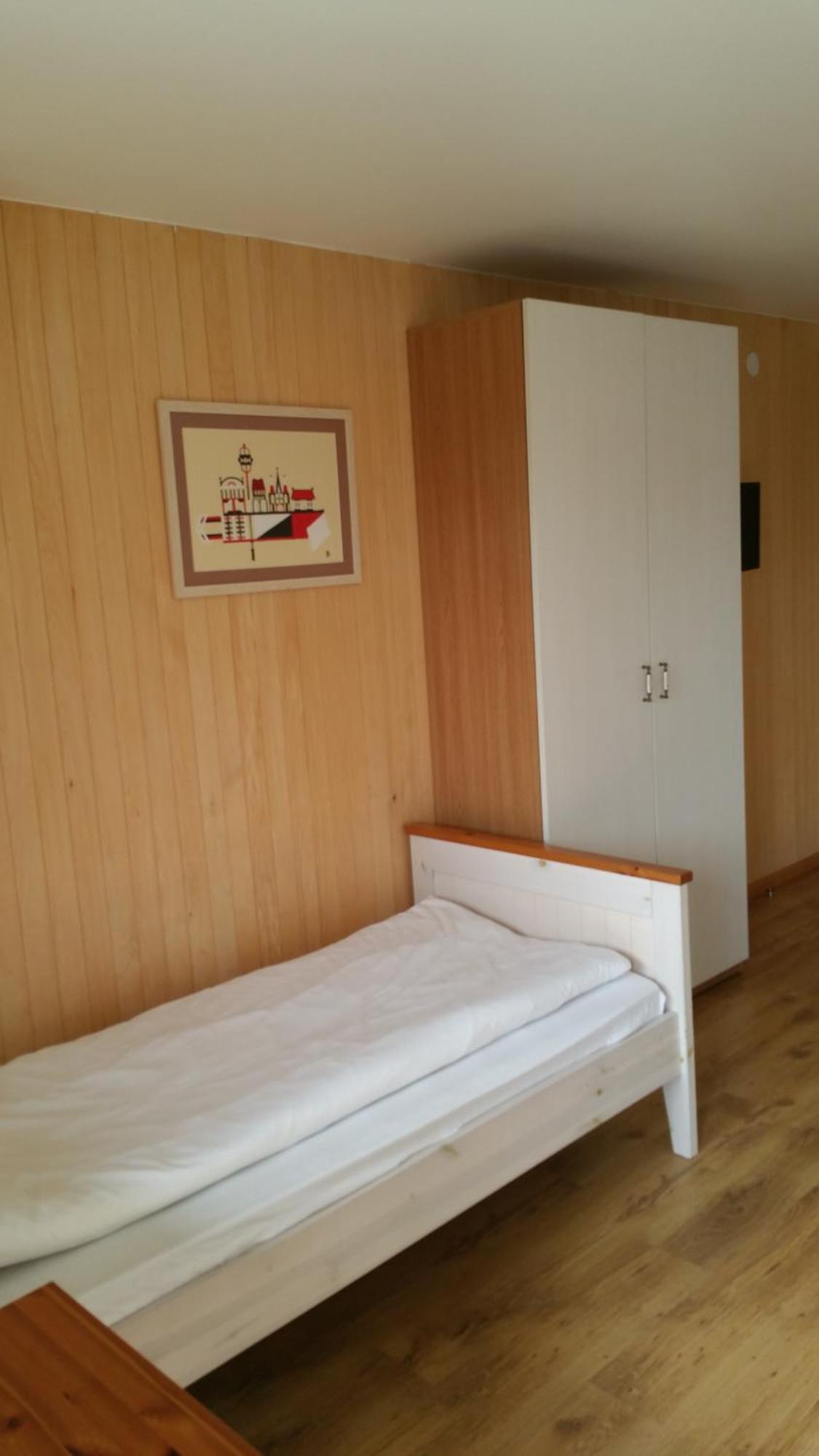 Neringa Apartamentai Goda & Roma חדר תמונה
