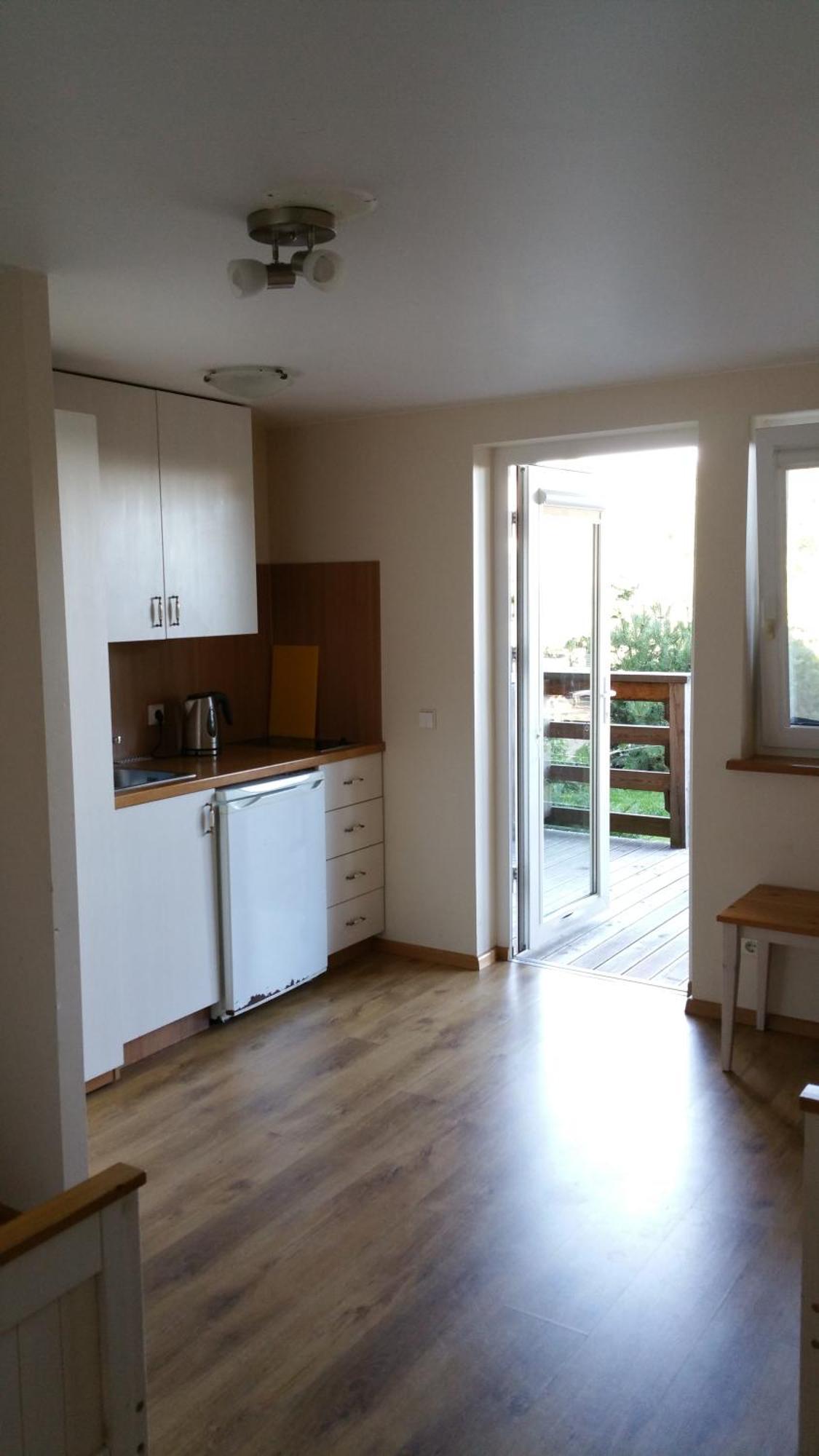 Neringa Apartamentai Goda & Roma חדר תמונה