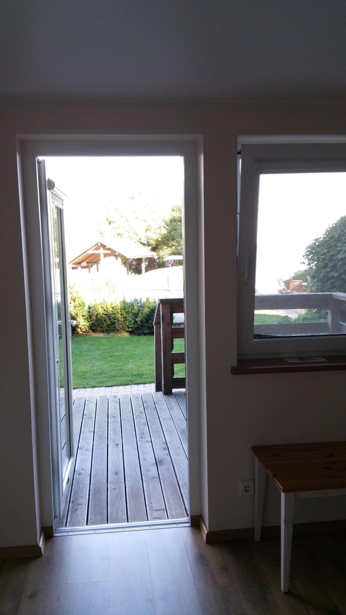 Neringa Apartamentai Goda & Roma חדר תמונה
