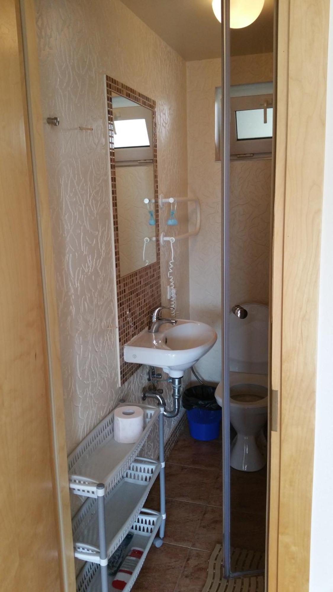 Neringa Apartamentai Goda & Roma חדר תמונה