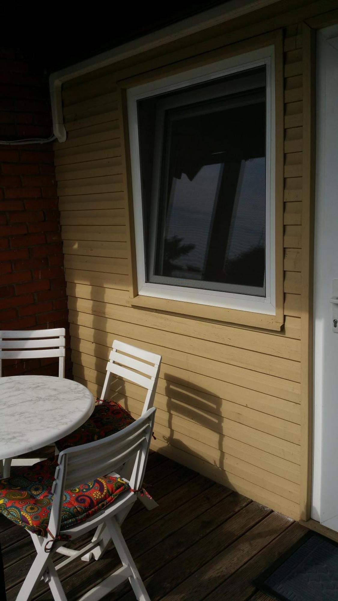 Neringa Apartamentai Goda & Roma חדר תמונה