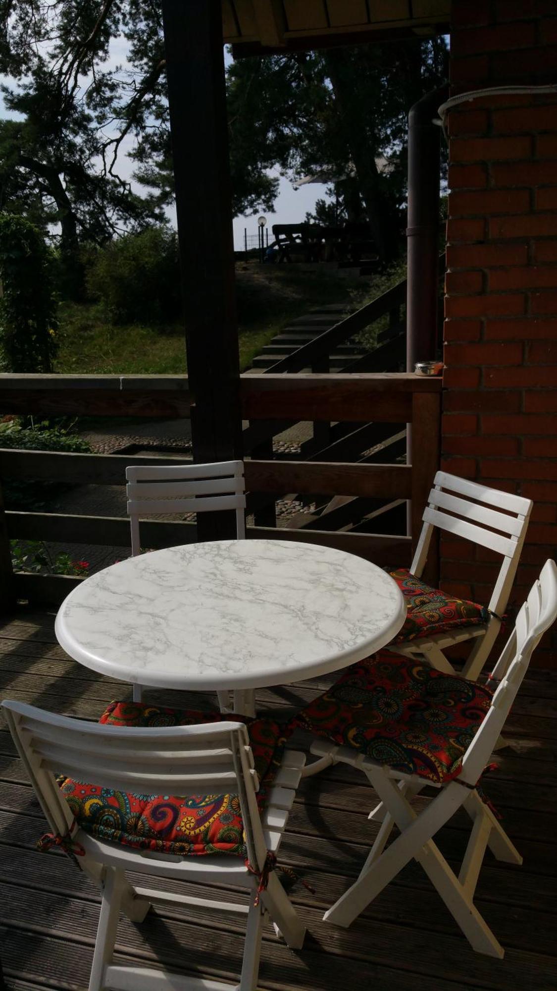 Neringa Apartamentai Goda & Roma חדר תמונה