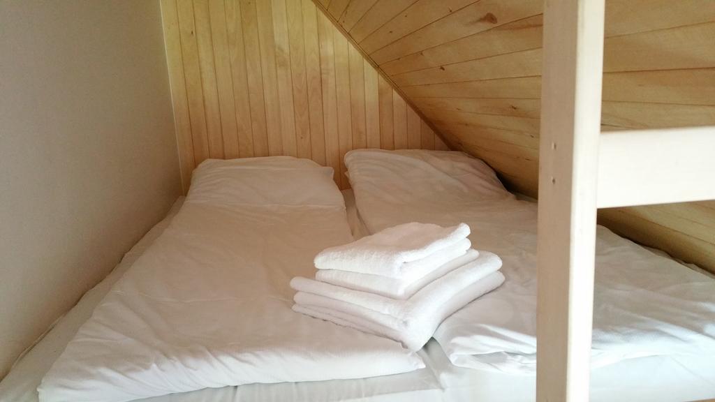 Neringa Apartamentai Goda & Roma חדר תמונה