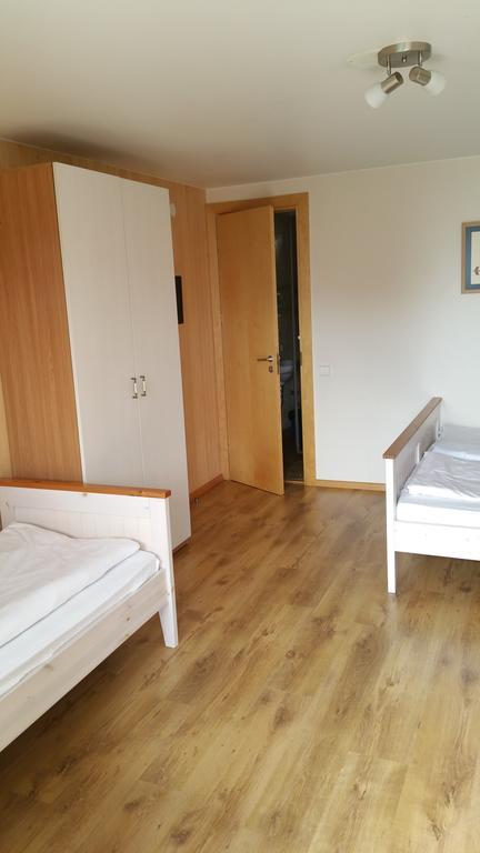 Neringa Apartamentai Goda & Roma מראה חיצוני תמונה