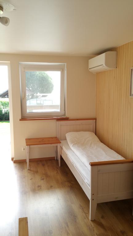Neringa Apartamentai Goda & Roma מראה חיצוני תמונה