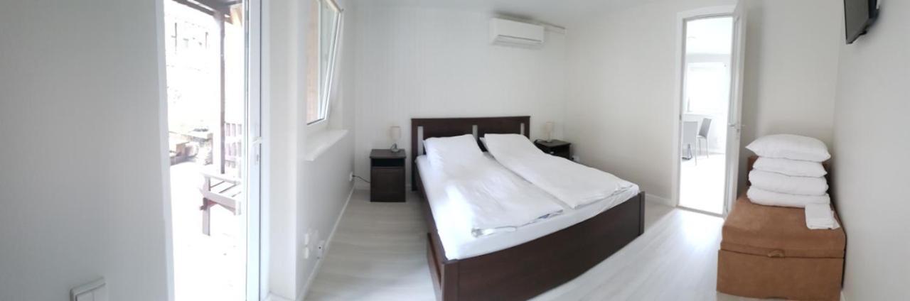 Neringa Apartamentai Goda & Roma מראה חיצוני תמונה